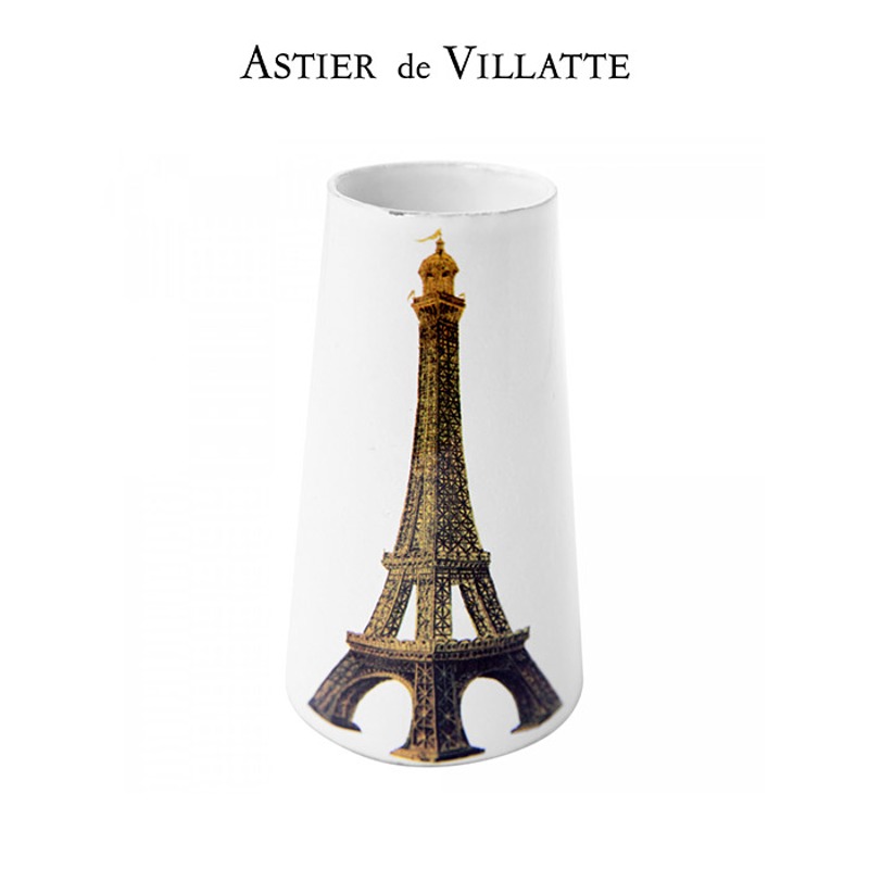 [공동구매]아스티에드빌라트 존데리안 에펠탑 화병 12.5cm 1p (VSEJHN44)