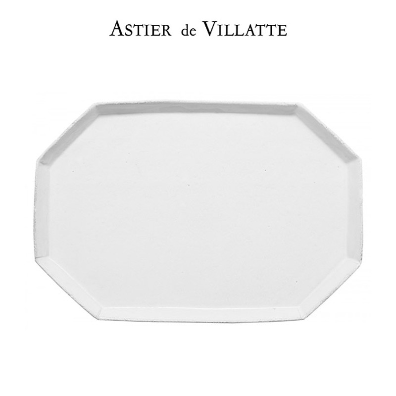 [공동구매]아스티에드빌라트 옥타브 플래터 31x21.5cm 1p (PLTOCT2)