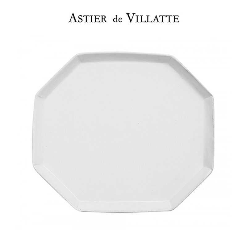 [공동구매]아스티에드빌라트 옥타브 디너 플레이트 24x21.5cm 1p (ASPOCT2)